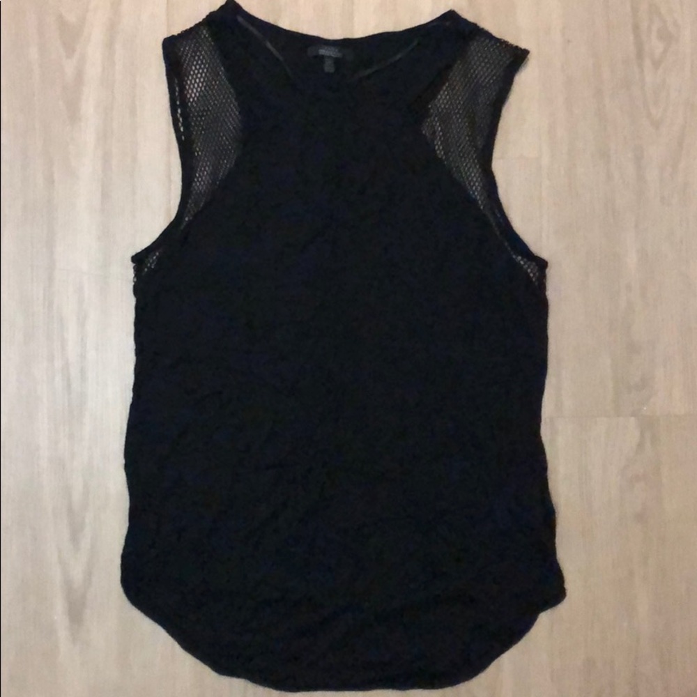 Zara Tank Top